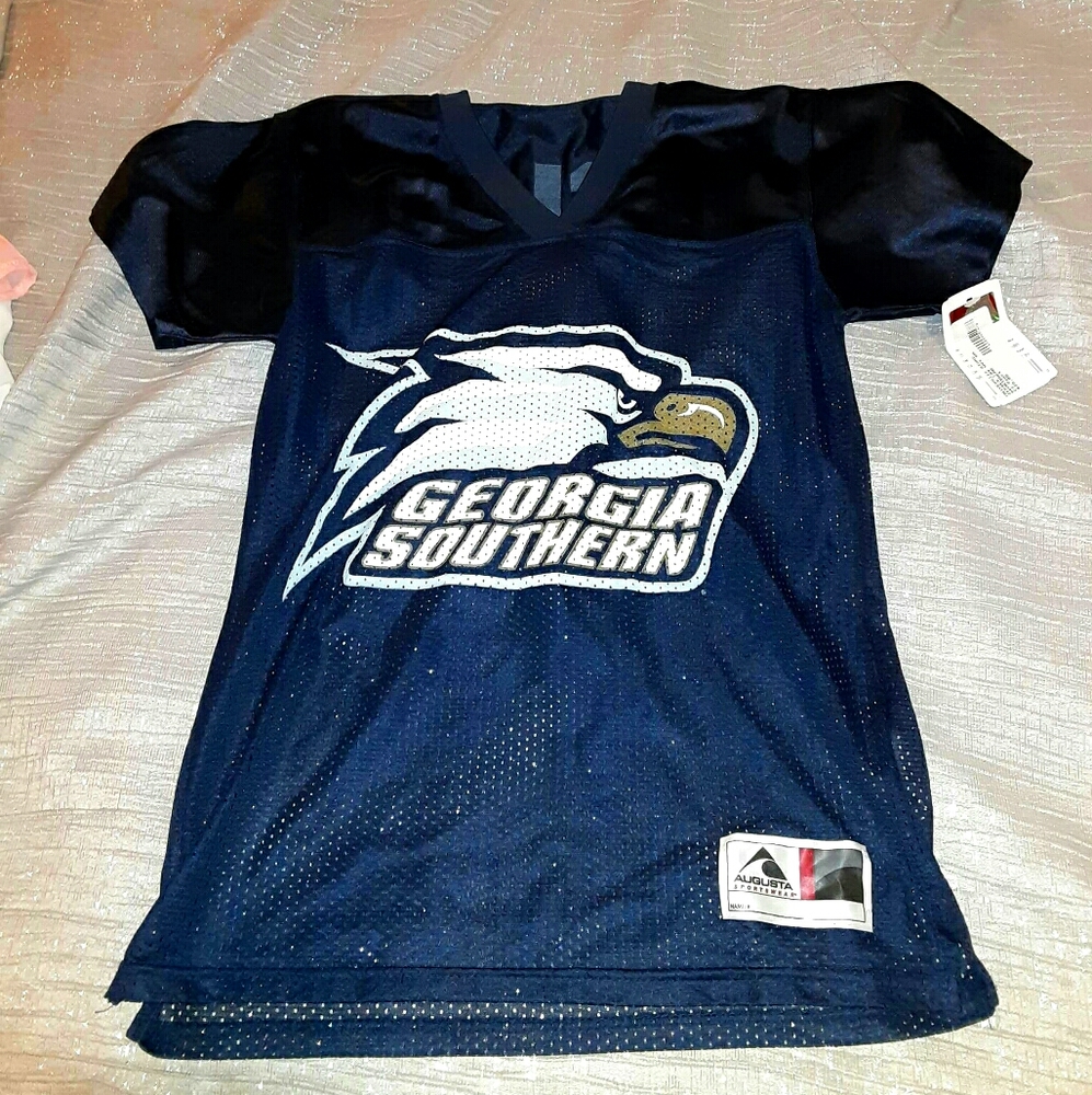 Georgia Southern University jersey